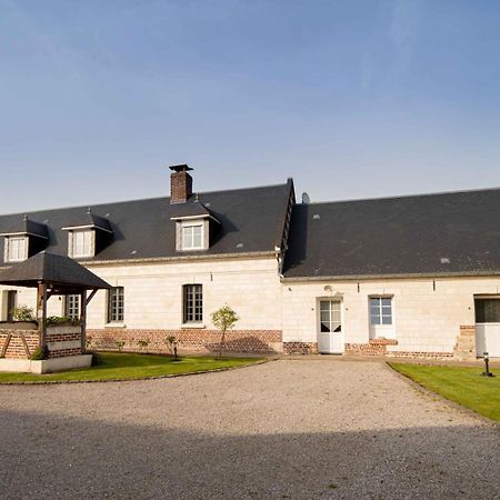 Domaine Des Demoiselles - Gite Et Spa Hauteville  Екстер'єр фото